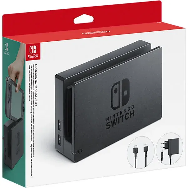 Docking Station