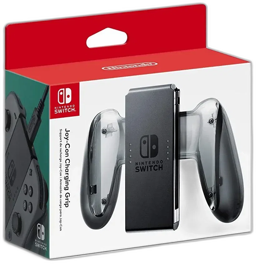 Joy-Con Charging Grip
