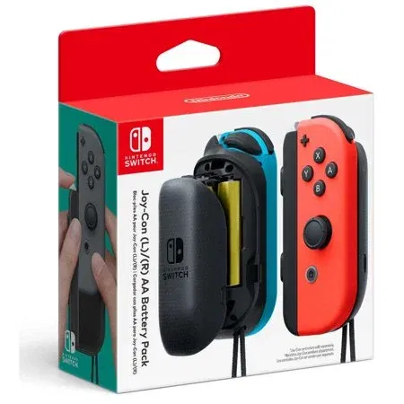 Joy-Con Battery Pack