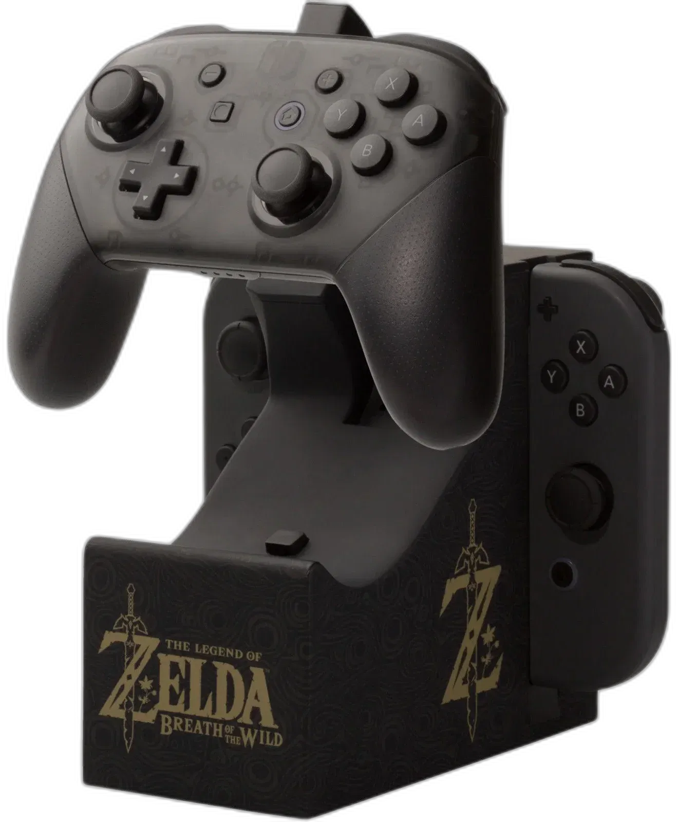 Hori Switch Hori Controller Charging Dock