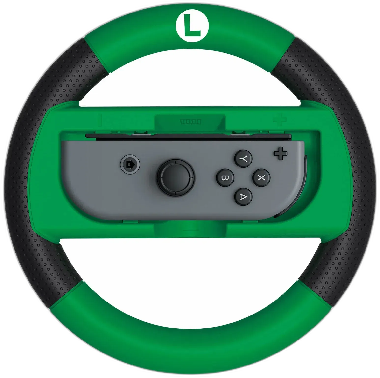 Hori Switch Luigi Joy-Con Wheel