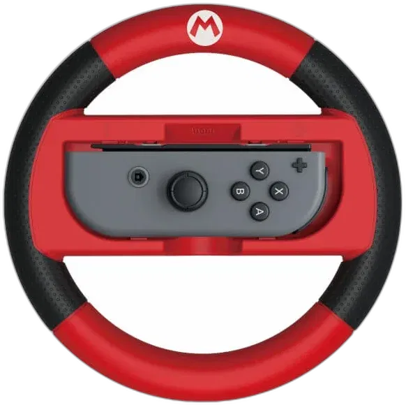 Hori Switch Mario Joy-Con Wheel