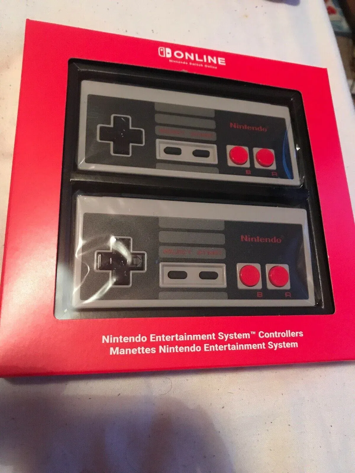 NES Controller [EU]