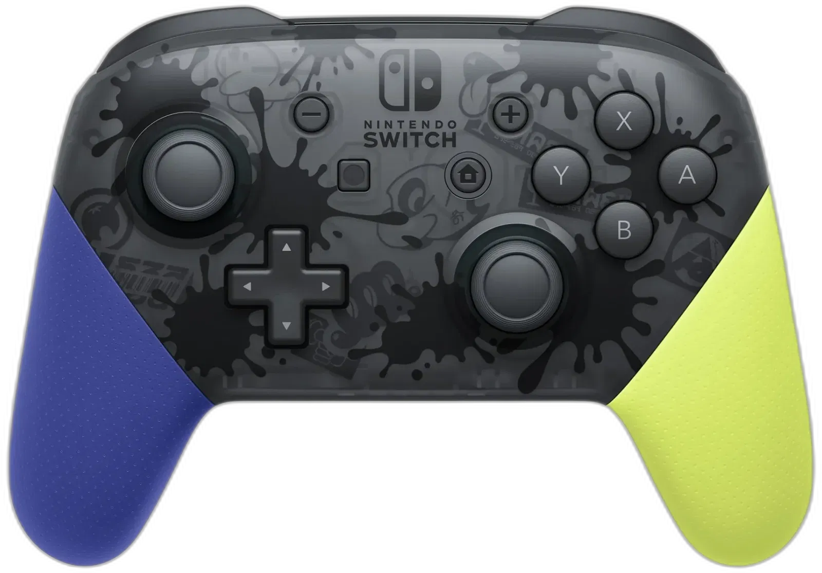 Splatoon 3 Pro Controller [EU]