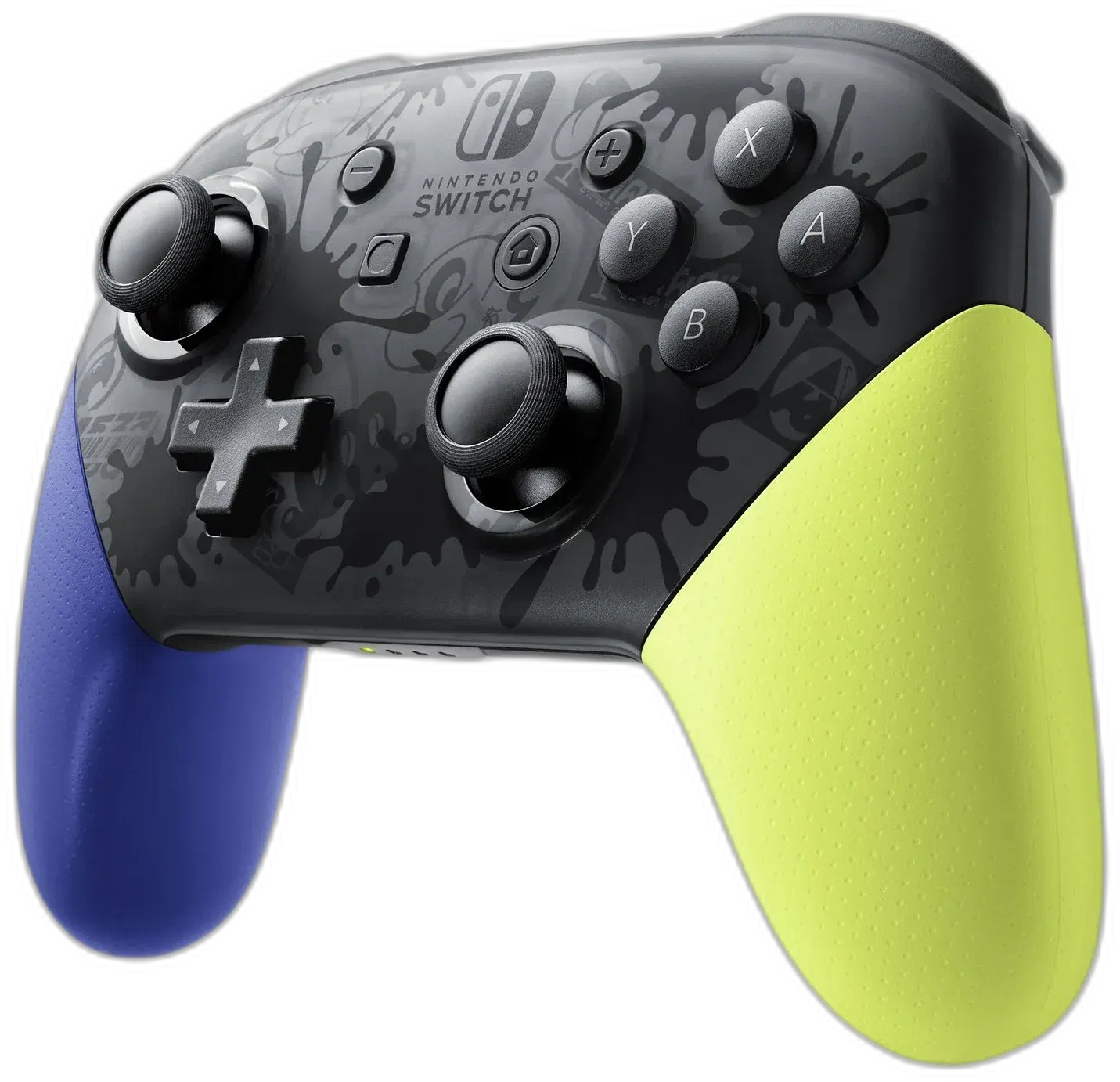 Splatoon 3 Pro Controller