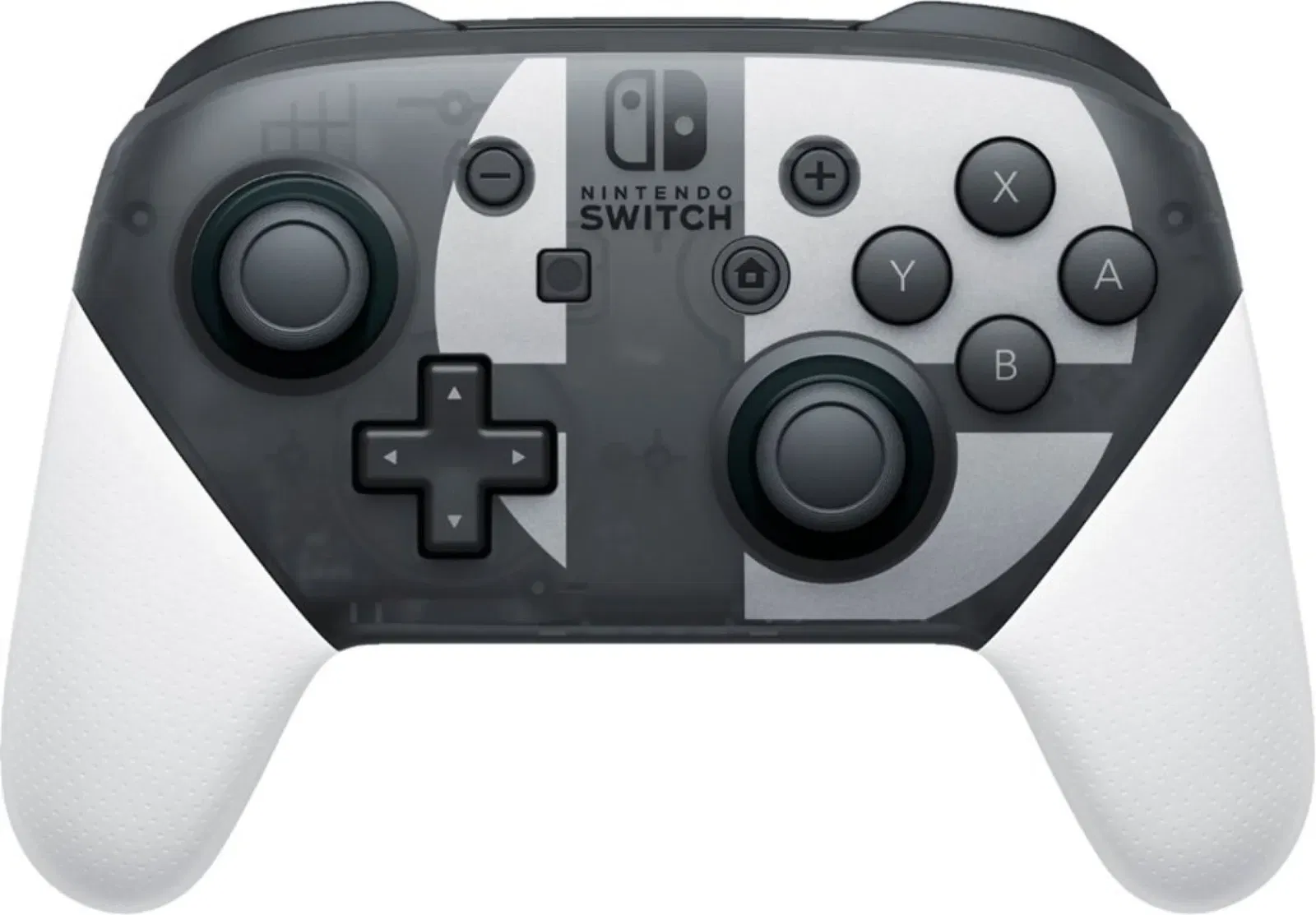 Super Smash Bros. Pro Controller [EU]