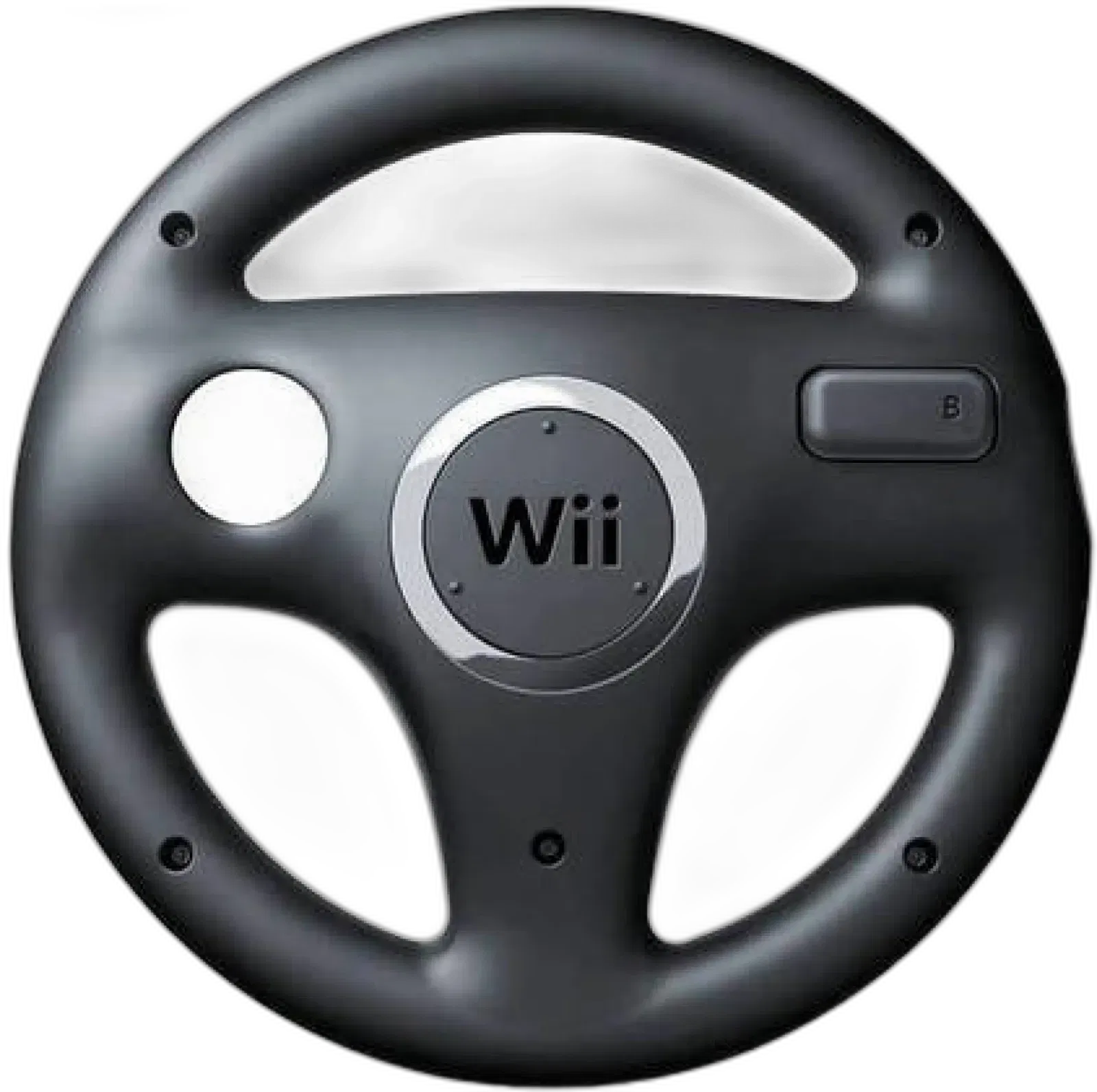 Black Wheel [AUS]