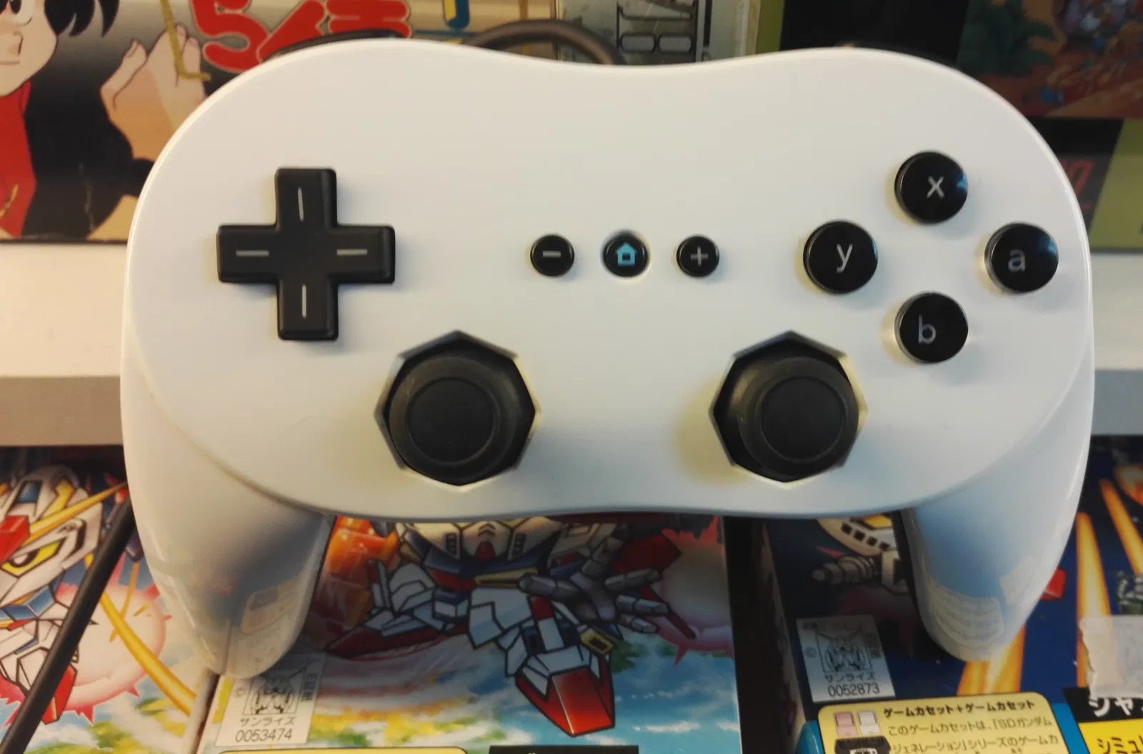 Classic Pro Debug Controller