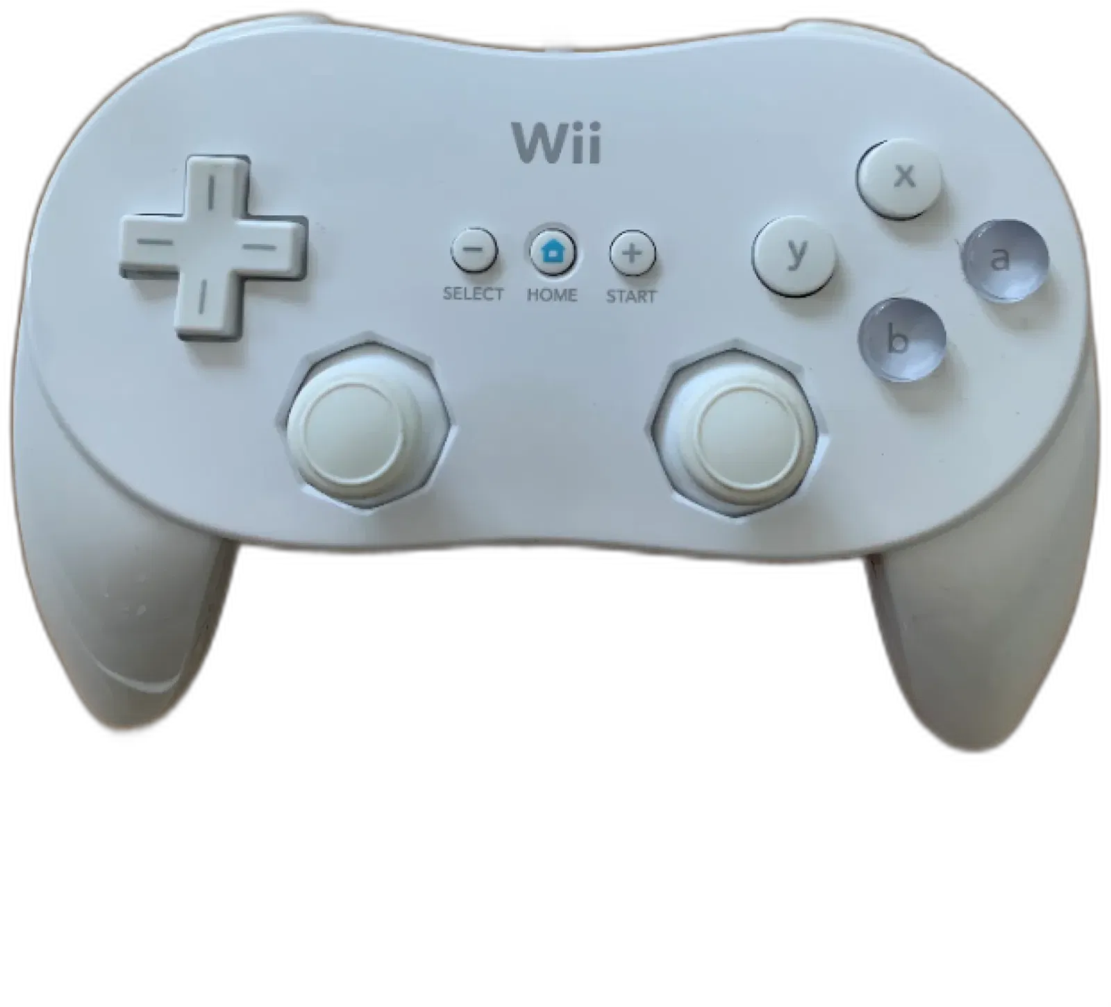 Classic Pro Controller [NA]
