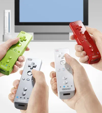 Revolution Prototype Controller