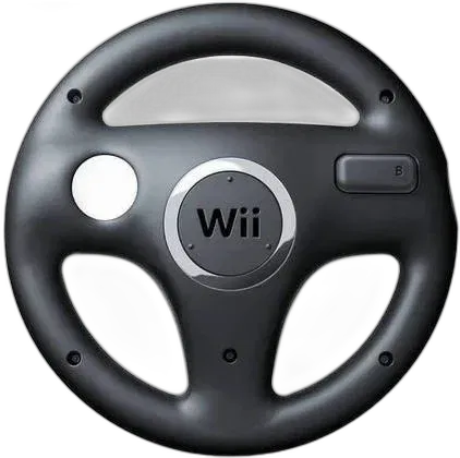 Black Wheel [NA]