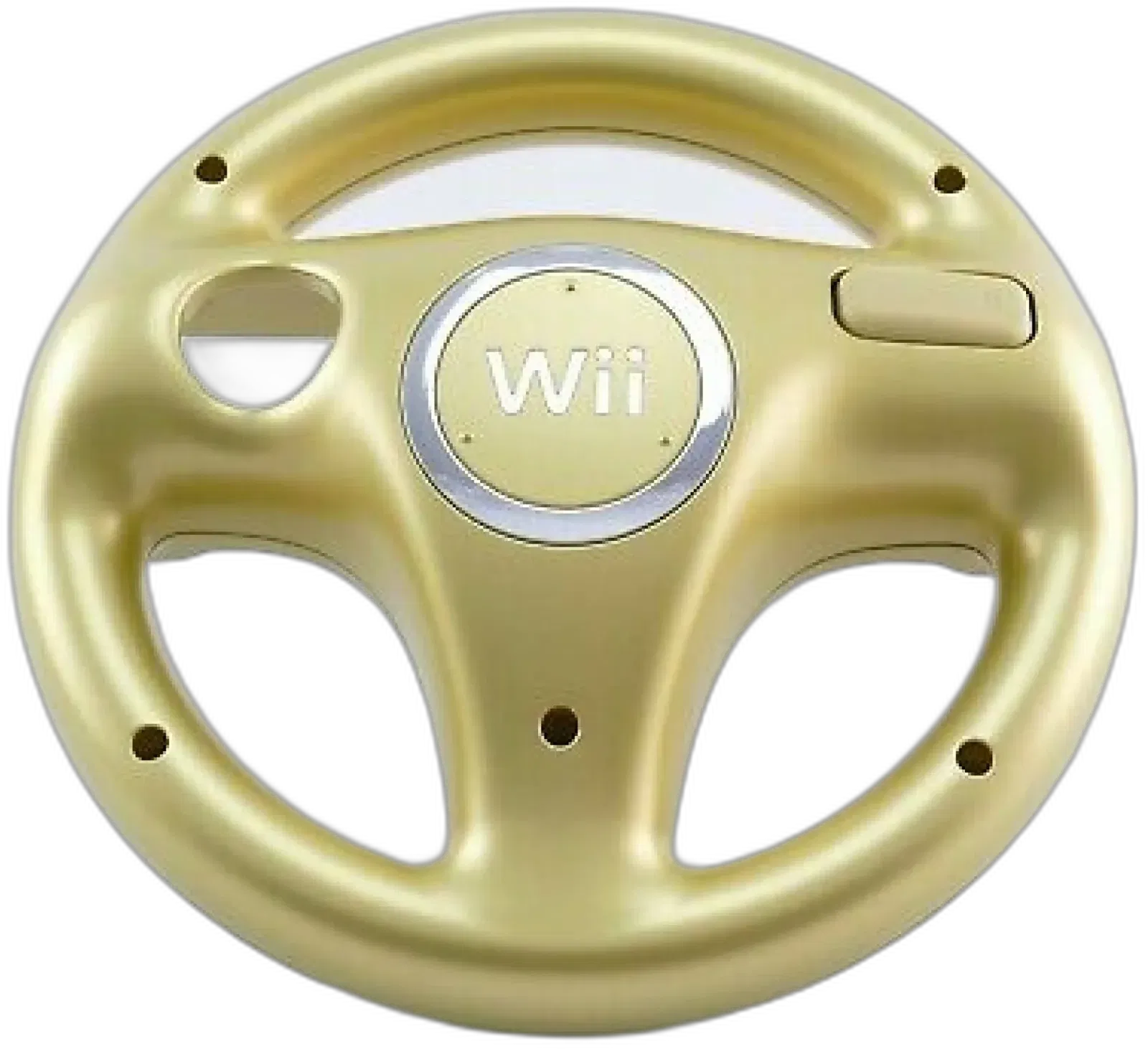Golden Wheel [EU]