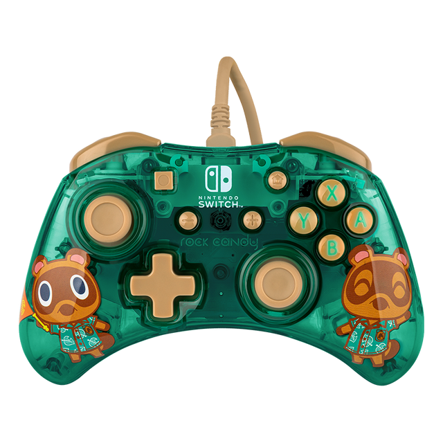 Rock Candy Switch Timmy & Tommy Controller