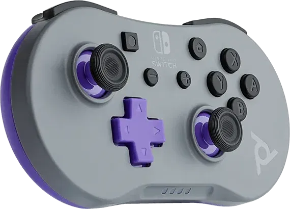 PDP Little Wireless Controller