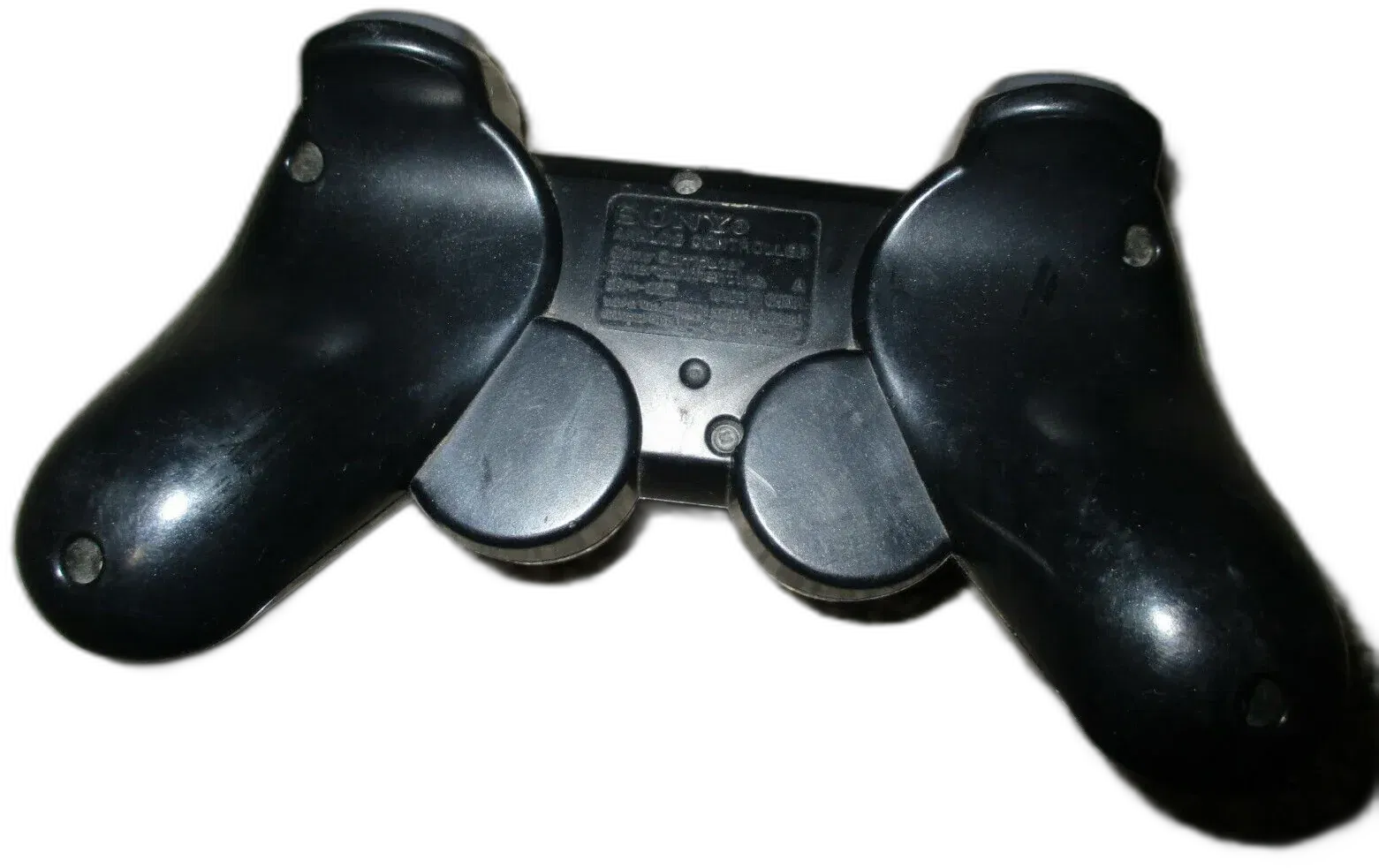 Sony PlayStation 2 Analog Controller [NA]