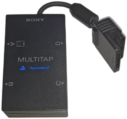 Sony Playstation 2 Multitap [NA]