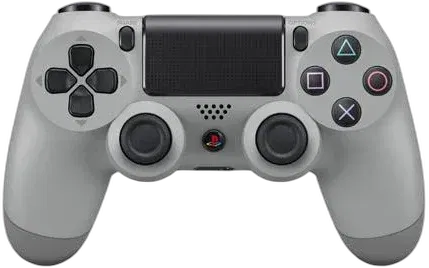 Sony PlayStation 4 20th Anniversary Edition Controller