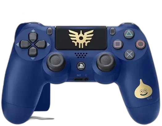 Sony PlayStation 4 Dragon Quest XI Controller