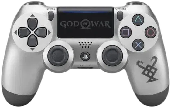 Sony PlayStation 4 God of War Controller