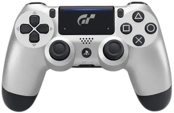 Sony PlayStation 4 Gran Turismo Sports Controller