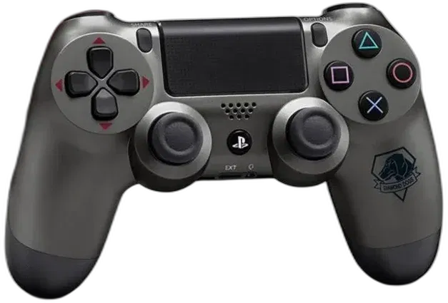Sony PlayStation 4 Metal Gear Solid 5 Controller