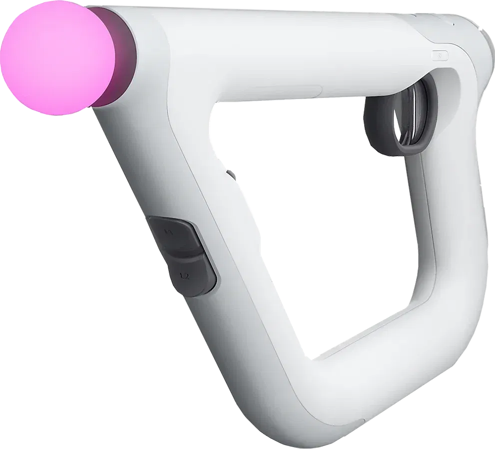 Sony Playstation Aim Controller