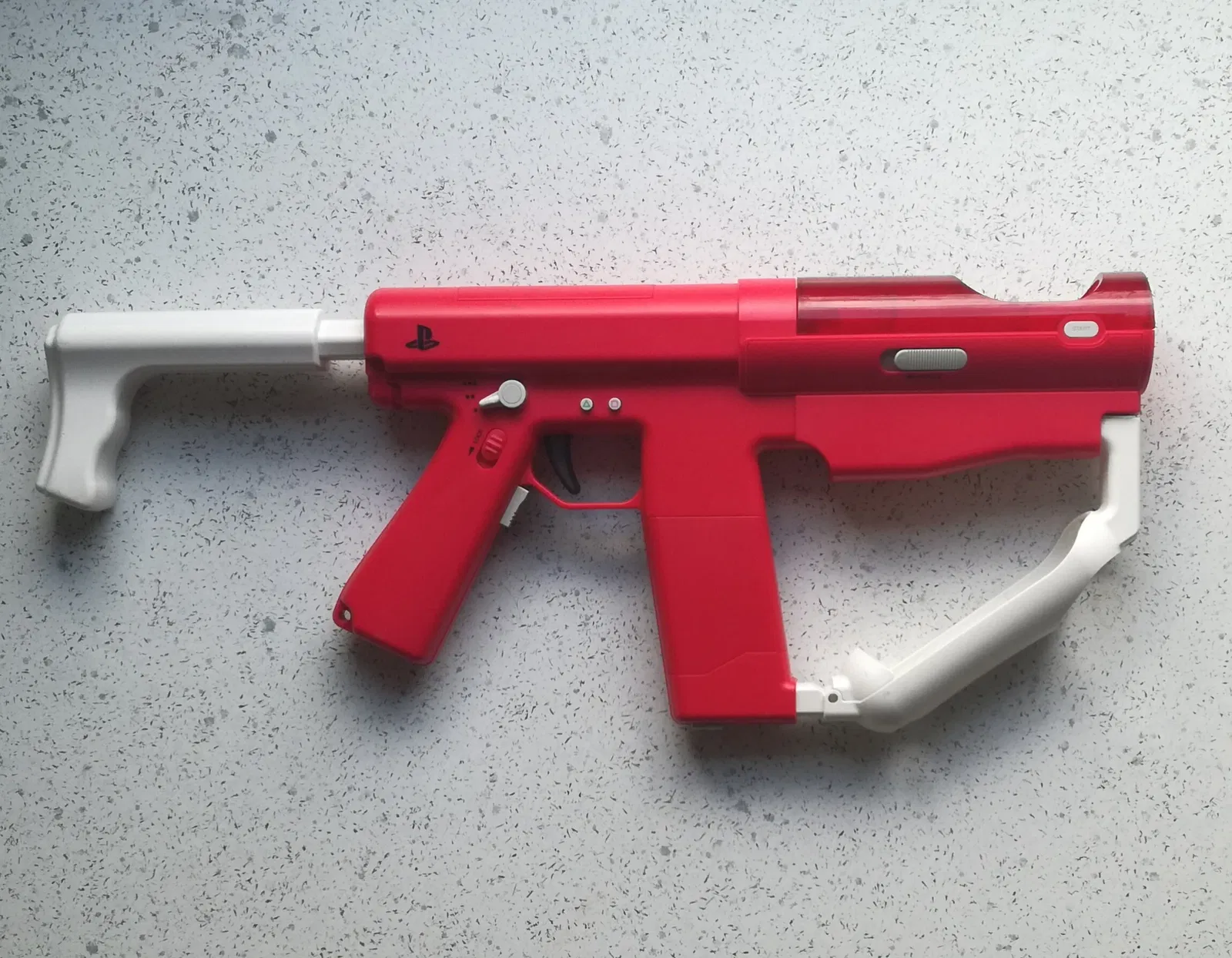 Sony PlayStation 3 Move Sharp Shooter