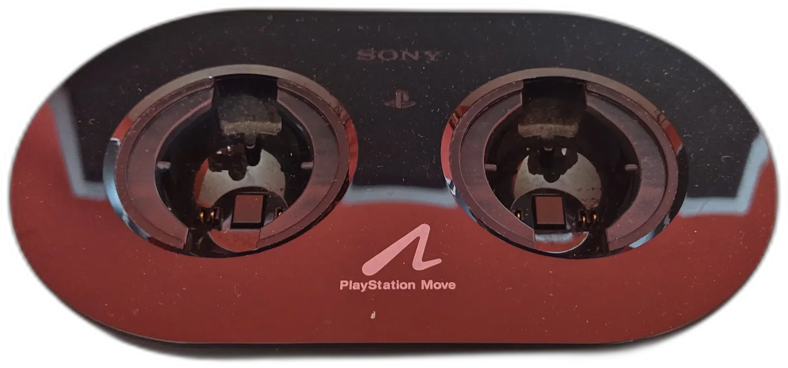 Sony PlayStation Move Charging Station [EU]
