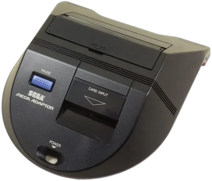 Power Base Converter