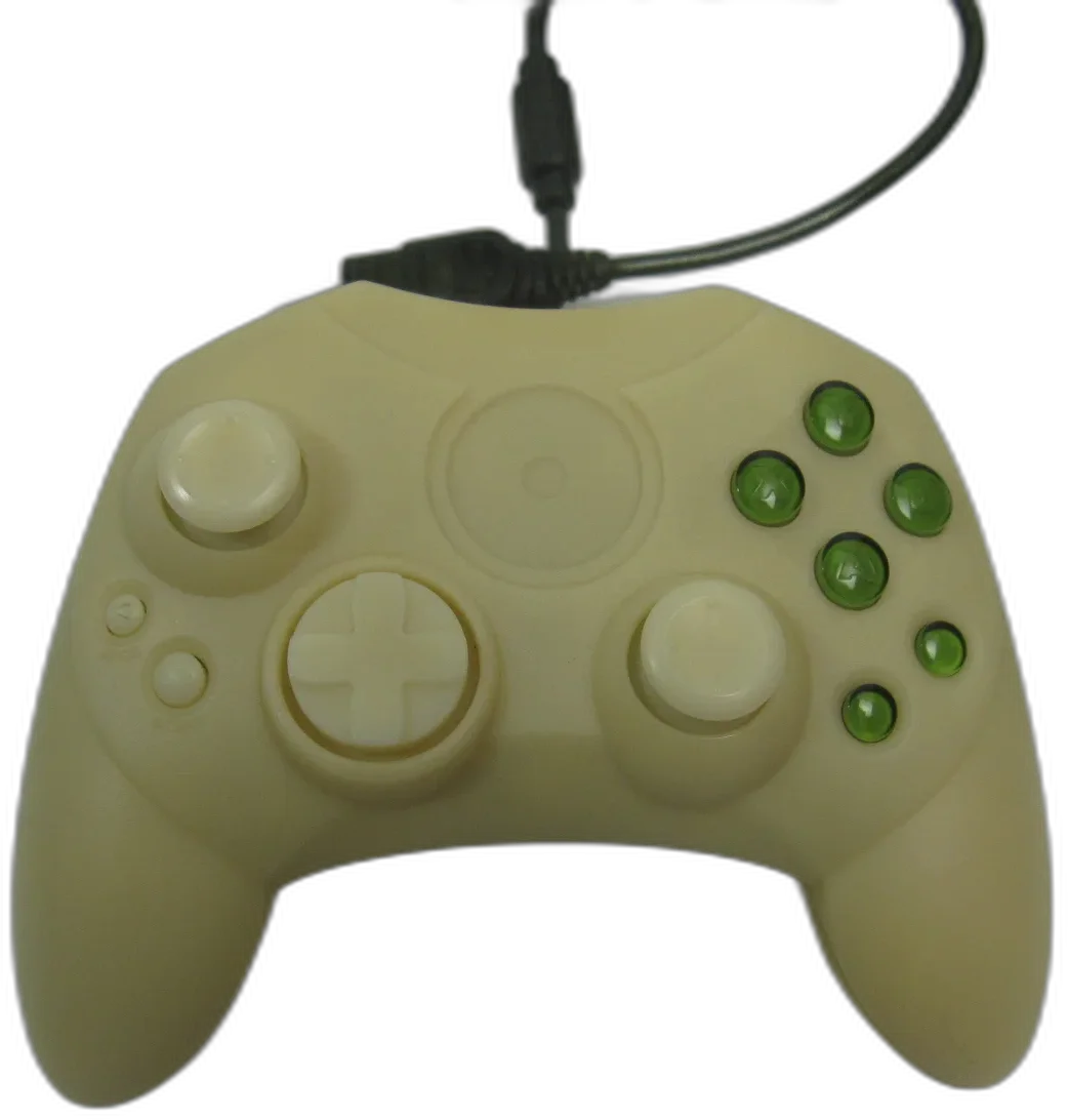 Microsoft Xbox Prototype Controller S