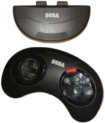 Remote Arcade Pad