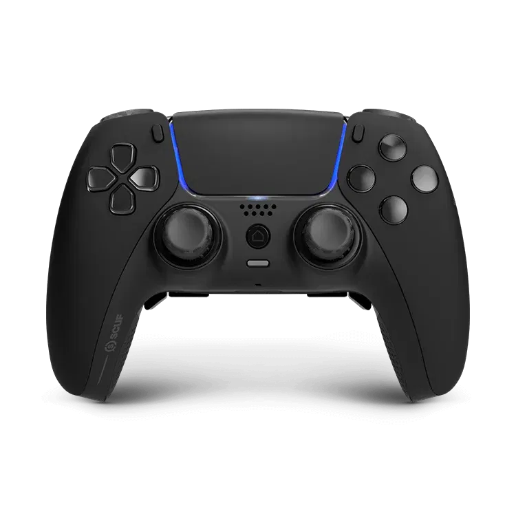 SCUF Reflex PS5 Pro Black Controller