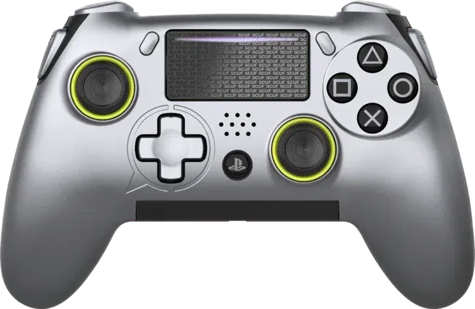SCUF PlayStation 4 Vantage Controller