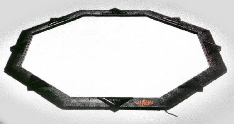 Activator Motion Controller