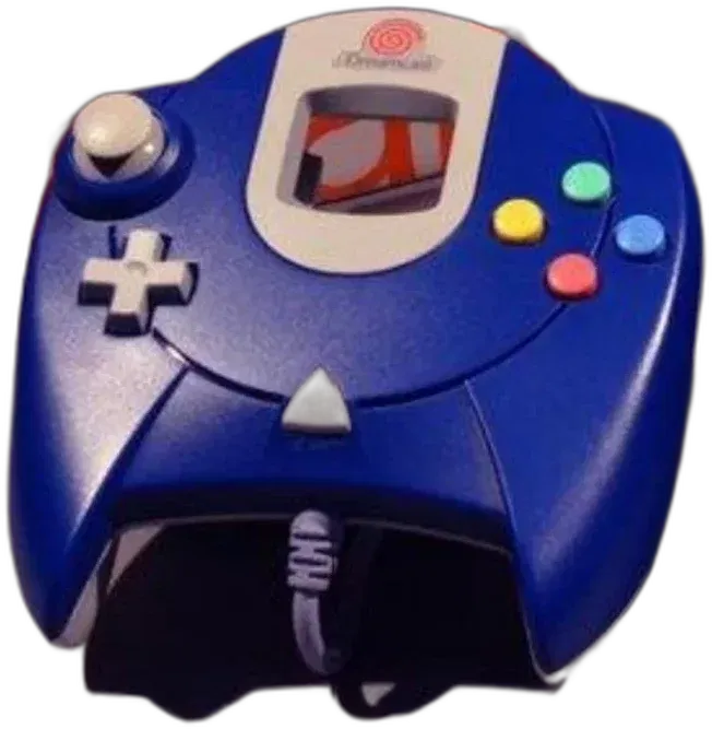 RX-78 Controller