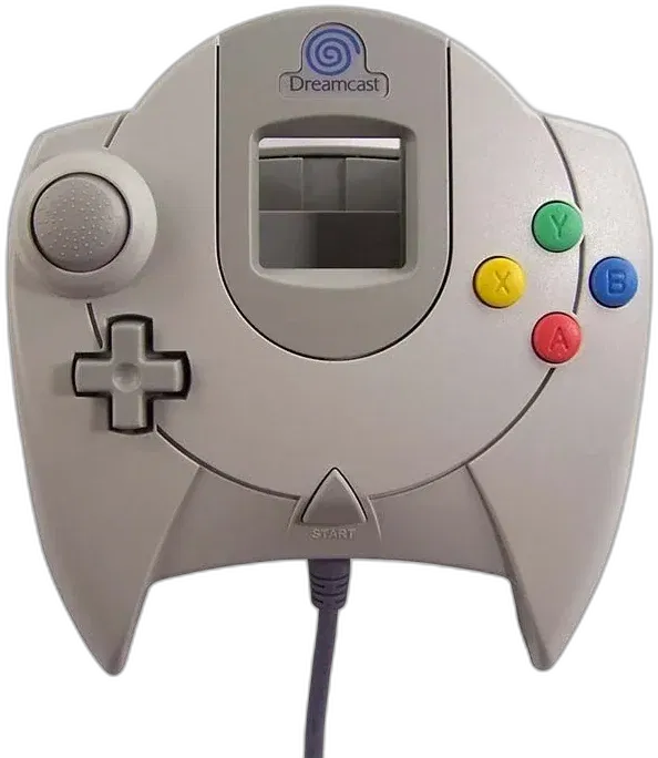 Controller [EU]