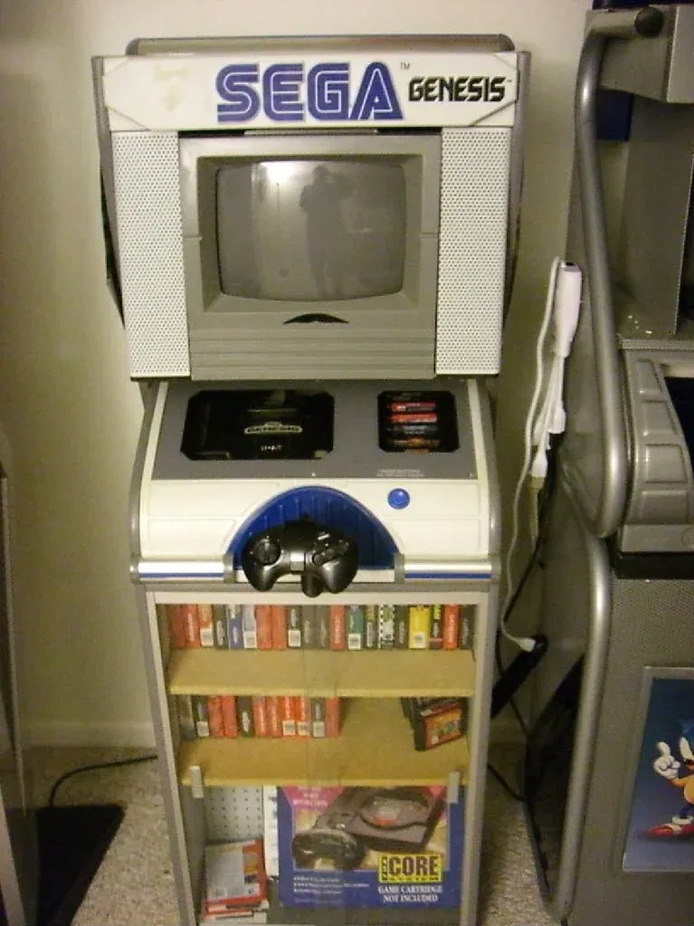 Kiosk
