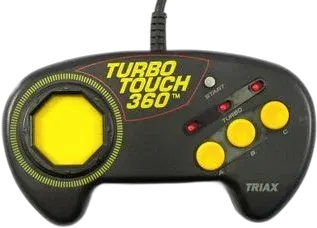 Turbo Touch 360 Controller