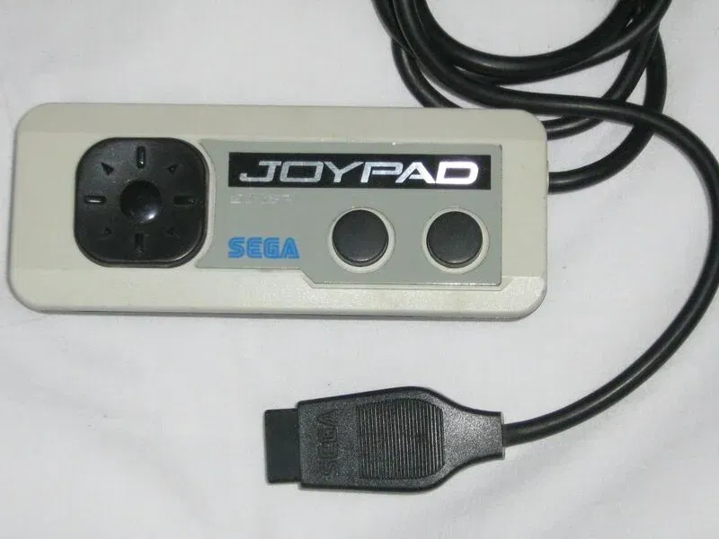 Controller