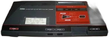 M404 Prototype Console