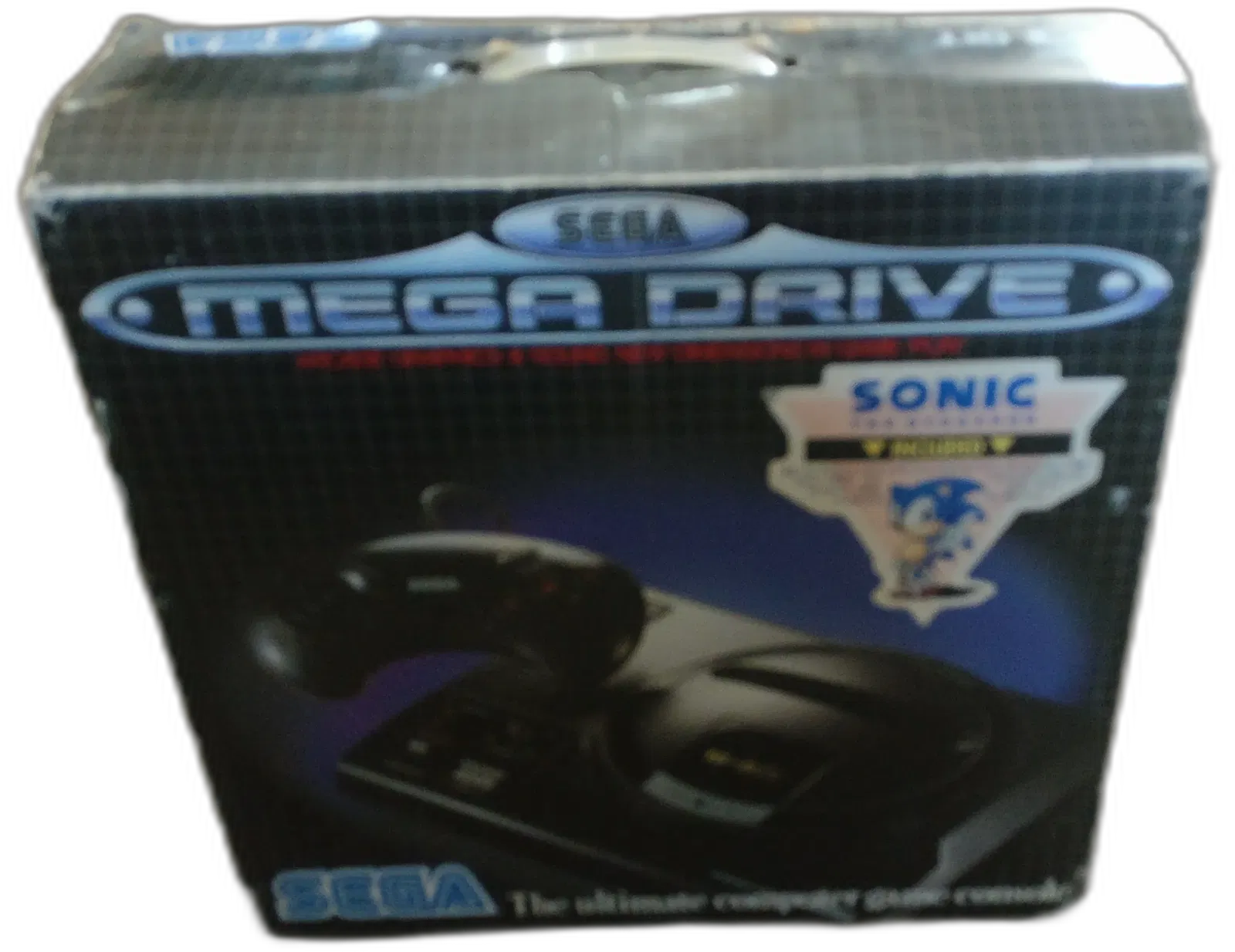 Sonic the Hedgehog Sticker Bundle