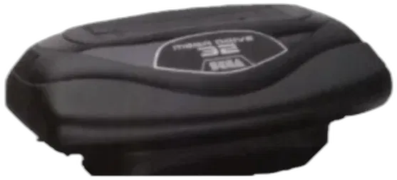Sega Megadrive 32 Prototype