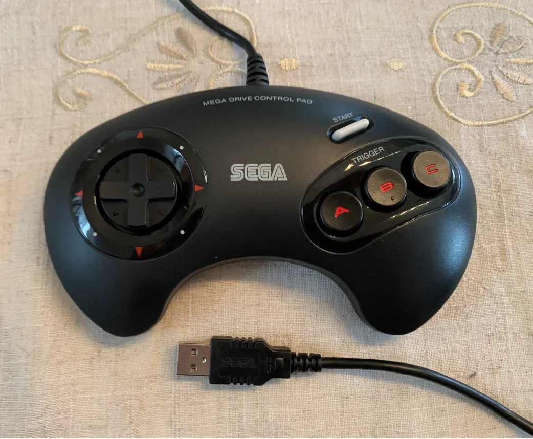 Mini Controller