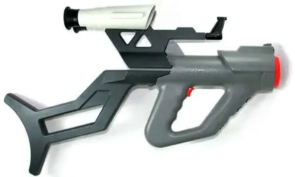 Menacer Shooting Controller