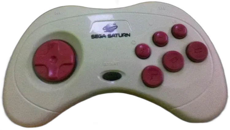 White Controller [BR]