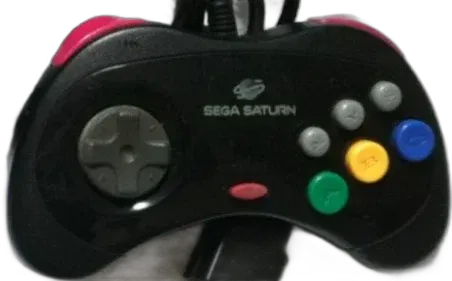 Black Controller [BR]
