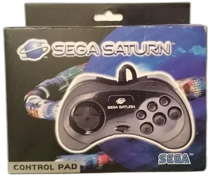 Control Pad Model 2 Controller