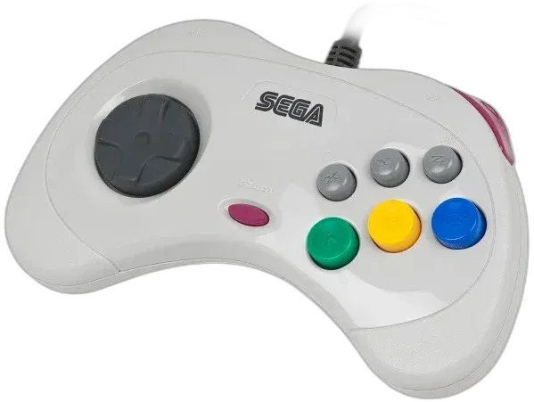 White Controller