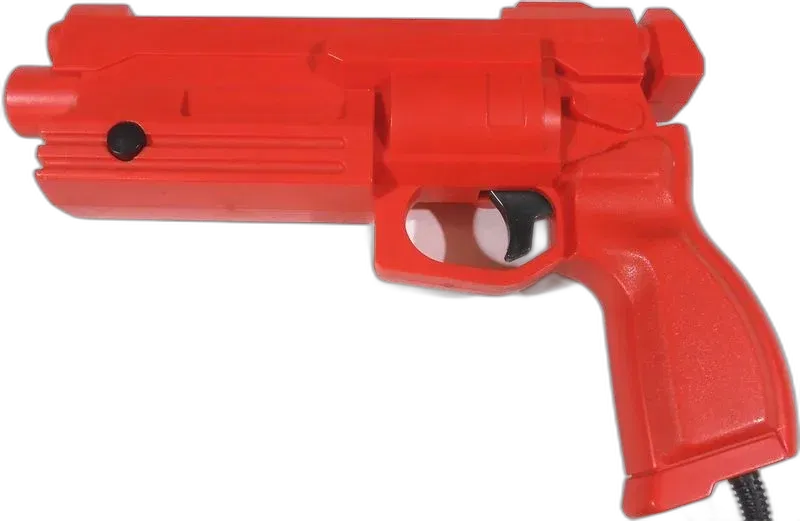 Stunner Gun