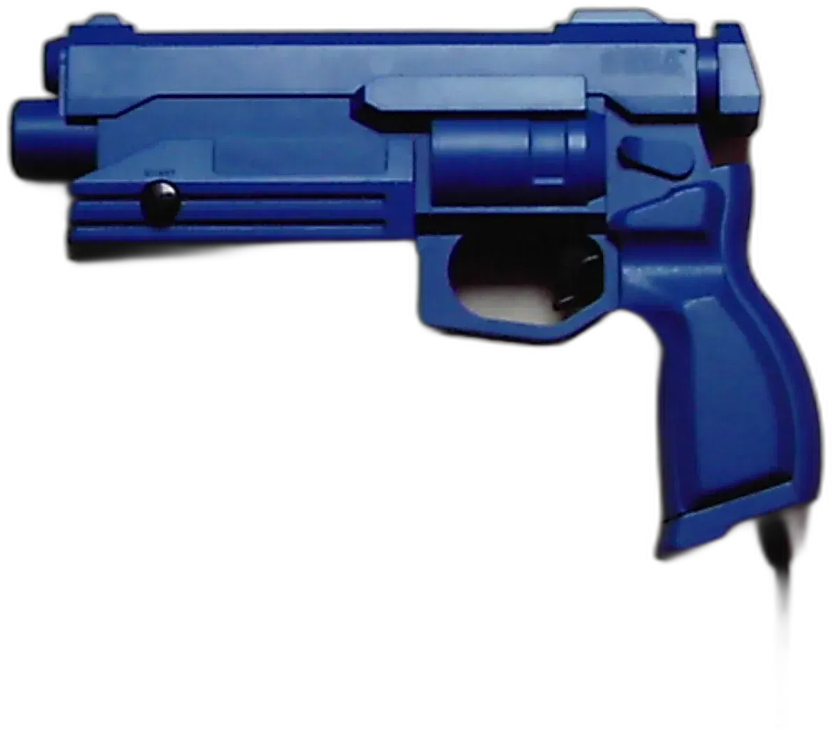 Virtua Gun [EU]